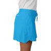 Columbia Golf Women’s Lakewood Pines Skort(Agate Blue)