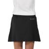 Columbia Golf Women’s Lakewood Pines Skort(Black)