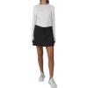 Columbia Golf Women’s Lakewood Pines Skort(Black)