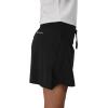 Columbia Golf Women’s Lakewood Pines Skort(Black)