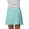 Columbia Golf Women’s Lakewood Pines Skort(Blueglass)