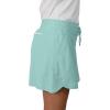 Columbia Golf Women’s Lakewood Pines Skort(Blueglass)