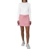 Columbia Golf Women’s Lakewood Pines Skort(Cherry Blossom)
