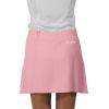 Columbia Golf Women’s Lakewood Pines Skort(Cherry Blossom)