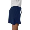 Columbia Golf Women’s Lakewood Pines Skort(Collegiate Navy)