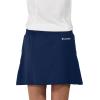 Columbia Golf Women’s Lakewood Pines Skort(Collegiate Navy)
