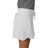 Columbia Golf Women’s Lakewood Pines Skort(White)