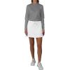 Columbia Golf Women’s Lakewood Pines Skort(White)