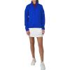 Columbia Golf Women’s OMNI-WICK Women’s Go For It Pullover(Azul)