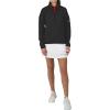 Columbia Golf Women’s OMNI-WICK Women’s Go For It Pullover(Black)