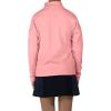 Columbia Golf Women’s OMNI-WICK Women’s Go For It Pullover(Cherry Blossom)