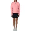 Columbia Golf Women’s OMNI-WICK Women’s Go For It Pullover(Cherry Blossom)