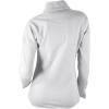 Columbia Golf Women’s OMNI-WICK Women’s Go For It Pullover(Cool Grey)