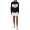 Columbia Golf Women’s OMNI-WICK Women’s In the Elements Jacket(Black)