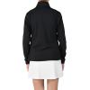 Columbia Golf Women’s OMNI-WICK Women’s In the Elements Jacket(Black)