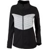 Columbia Golf Women’s OMNI-WICK Women’s In the Elements Jacket(Black)