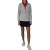 Columbia Golf Women’s OMNI-WICK Women’s In the Elements Jacket(Cool Grey)