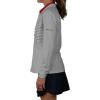 Columbia Golf Women’s OMNI-WICK Women’s In the Elements Jacket(Cool Grey)