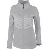 Columbia Golf Women’s OMNI-WICK Women’s In the Elements Jacket(Cool Grey)