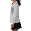 Columbia Golf Women’s OMNI-WICK Women’s In the Elements Jacket(White)