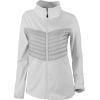 Columbia Golf Women’s OMNI-WICK Women’s In the Elements Jacket(White)