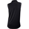 Columbia Golf Women’s Omni-Wick Bright Lights Tank(Black With Cool Grey)