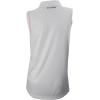 Columbia Golf Women’s Omni-Wick Bright Lights Tank(White With Pink Dawn)