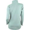 Columbia Golf Women’s Omni-Wick Play Through Full Zip(Blueglass)