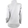 Columbia Golf Women’s Omni-Wick Play Through Full Zip(White)