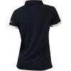 Columbia Golf Women’s Omni-Wick Practice Round Polo(Black)