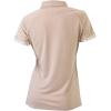 Columbia Golf Women’s Omni-Wick Practice Round Polo(Fossil)