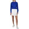 Columbia Golf Women’s Omni-Wick Shotgun Long Sleeve(Azul)