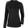 Columbia Golf Women’s Omni-Wick Shotgun Long Sleeve(Black)