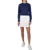 Columbia Golf Women’s Omni-Wick Shotgun Long Sleeve(Collegiate Navy)