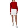 Columbia Golf Women’s Omni-Wick Shotgun Long Sleeve(Intense Red)