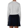 Columbia Golf Women’s Omni-Wick Shotgun Long Sleeve(White)