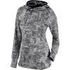 Columbia Golf Women’s Omni-Wick Sunday Ball Hoodie(Black)