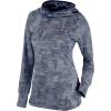 Columbia Golf Women’s Omni-Wick Sunday Ball Hoodie(Collegiate Navy)