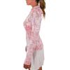 Columbia Golf Women’s Omni-Wick Sunday Ball Hoodie(Cupid)