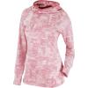 Columbia Golf Women’s Omni-Wick Sunday Ball Hoodie(Cupid)