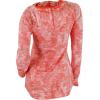 Columbia Golf Women’s Omni-Wick Sunday Ball Hoodie(Spicy)
