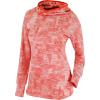 Columbia Golf Women’s Omni-Wick Sunday Ball Hoodie(Spicy)