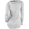 Columbia Golf Women’s Omni-Wick Sunday Ball Hoodie(White)