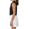 Columbia Golf Women’s Omni-Wick Tend The Ball Tank(Black)