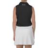 Columbia Golf Women’s Omni-Wick Tend The Ball Tank(Black)