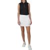 Columbia Golf Women’s Omni-Wick Tend The Ball Tank(Black)