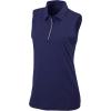 Columbia Golf Women’s Omni-Wick Tend The Ball Tank(Collegiate Navy)