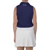 Columbia Golf Women’s Omni-Wick Tend The Ball Tank(Collegiate Navy)