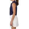 Columbia Golf Women’s Omni-Wick Tend The Ball Tank(Collegiate Navy)