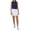 Columbia Golf Women’s Omni-Wick Tend The Ball Tank(Collegiate Navy)